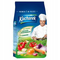 KUCHAREK 1000G PRZYPRAWA DO POTRAW