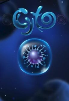 Cyto - KLUCZ STEAM na Arena.pl