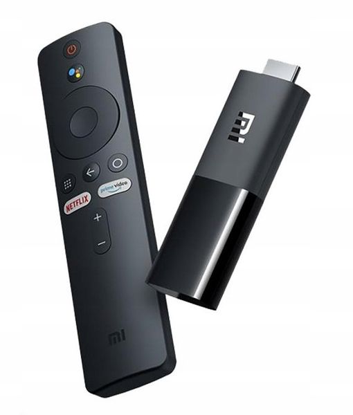 Adapter Xiaomi SMART TV STICK WiFi Android NETFLIX zdjęcie 2