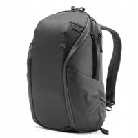 Plecak fotograficzny Peak Design Everyday Backpack Zip 15L EDLv2 czarny