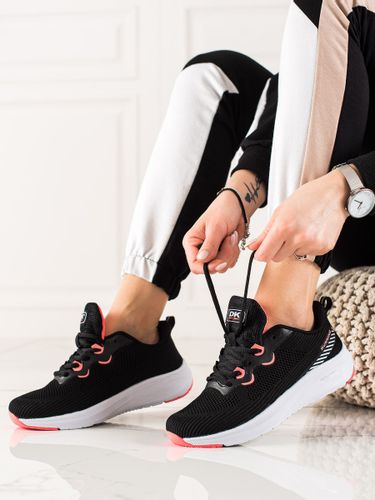 Sportowe buty na platformie DK Rozmiar: - 40 na Arena.pl