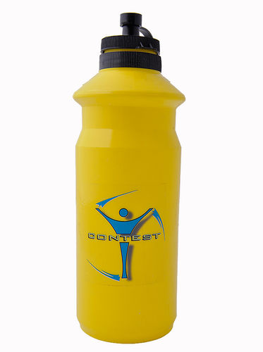 Bidon rowerowy 0,7 l na Arena.pl