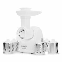 smapp maszynka do mięsa 489.81  2000w z szatkownicą  produkt polski