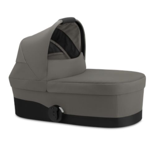 Cybex Gondola S SOHO GREY COT S, na Arena.pl