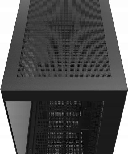 Obudowa DeepCool CH690 Digital Czarny na Arena.pl
