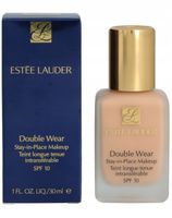 Estée Lauder Double Wear 2C2 Pale Almond Podkład Do Twarzy 30 Ml Spf Do 10