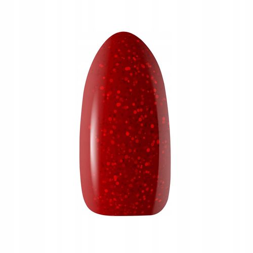 CLARESA LAKIER HYBRYDOWY RED 431 na Arena.pl