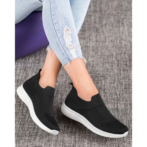 Wsuwane Buty Tekstylne r.41 na Arena.pl