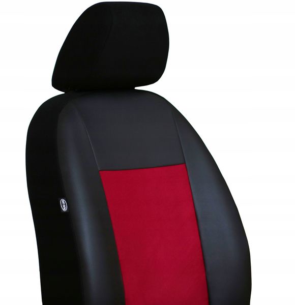 Pokrowce do VOLKSWAGEN VW Vento Beetle Lupo Fox zdjęcie 3