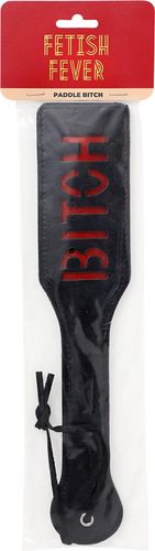 fetish fever   paddle   bitch   black na Arena.pl