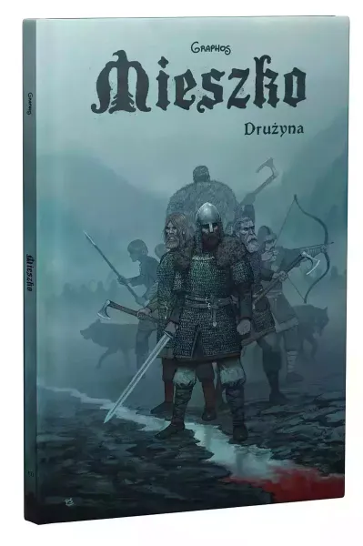 Mieszko. Drużyna zdjęcie 1