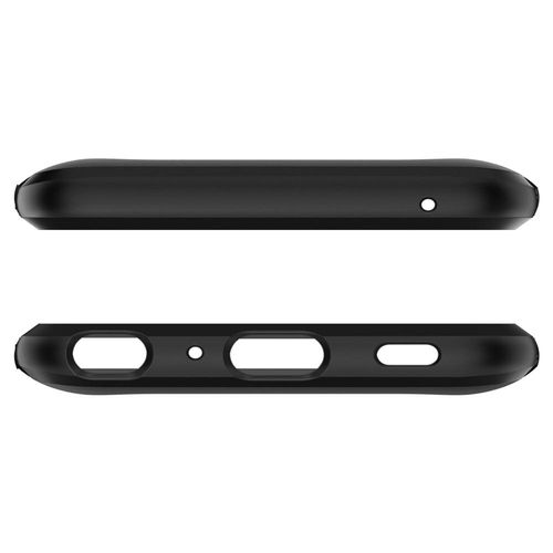 SPIGEN SLIM ARMOR STAND LG G7 THINQ - BLACK na Arena.pl