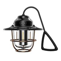 Lampa Kempingowa Superfire T57 Wodoodporna 30h Czas Pracy