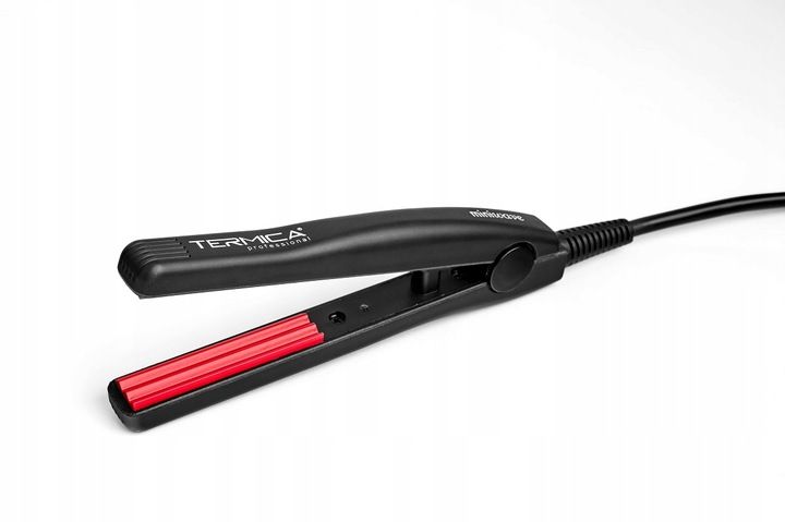 TERMICA Karbownica do włosów MINI Minivolumizer zdjęcie 4