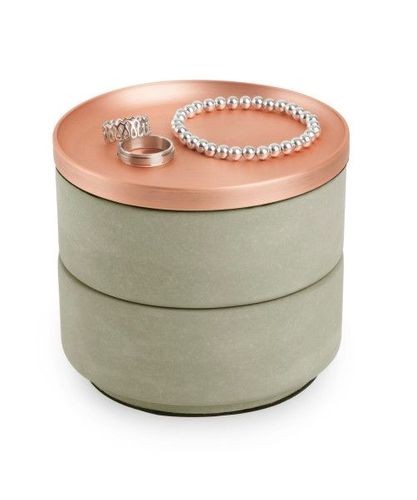 Pudełko Tesora Cooper na Arena.pl