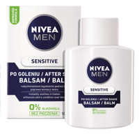 balsam po goleniu nivea 100ml