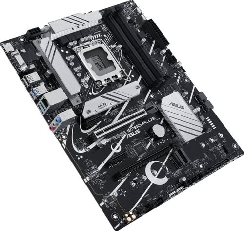 Płyta główna Asus Prime B760-Plus ATX na Arena.pl