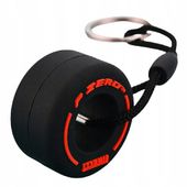 Breloczek do kluczy Wyścigi Opona Pirelli P Zero Moto Sport Koło Samochód
