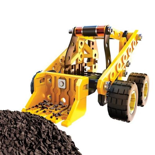 Meccano - Koparka 94841 na Arena.pl