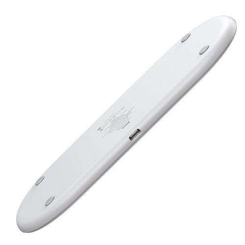 BASEUS SMART 3IN1 WIRELESS CHARGER WHITE na Arena.pl