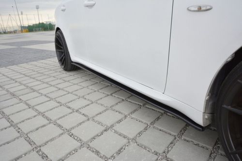 Dokładki Progów Lexus IS Mk2 na Arena.pl