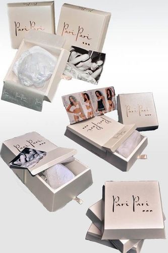 Cassi komplet miękki + figi polski *75B+M* czarny na Arena.pl