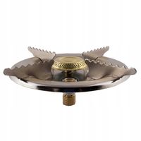 KUCHENKA TURYSTYCZNA PALNIK POJEDYNCZY NA BUTLĘ