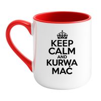 Elegant Biało-Czerwony 330 ml