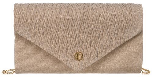 kopertówka r-xs021-4191 champagne na Arena.pl