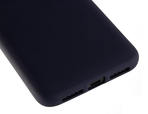 SOFT MERCURY XIAOMI REDMI 4X - MIDNIGHT BLUE na Arena.pl