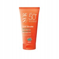 SVR SUN SECURE EXTREME SPF50+ matujący żel ochronny do opalania 50 ml