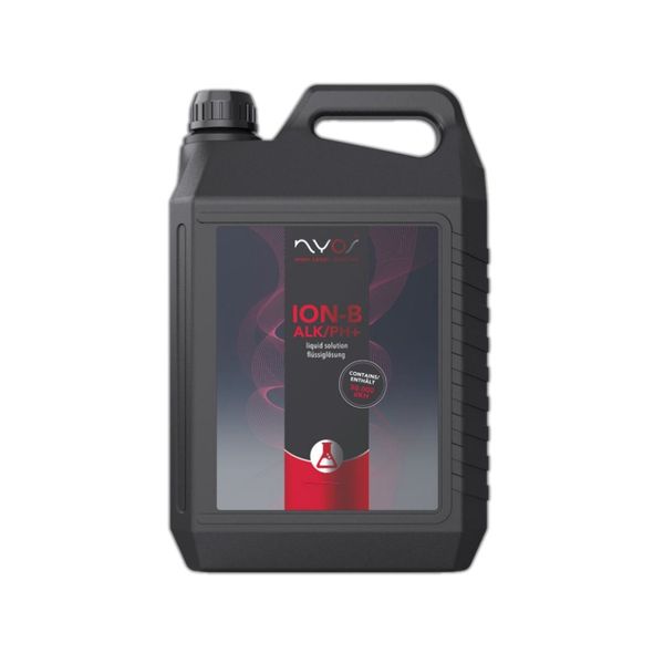 Nyos Ion-B Alk/pH+ Liquid 5000ml zdjęcie 1