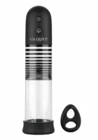 calexotics optimum series rechargeable ez pump kit - zestaw prożniowy usb