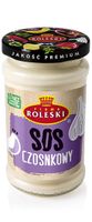 Firma Roleski Sos czosnkowy 205 g