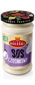 Firma Roleski Sos czosnkowy 205 g