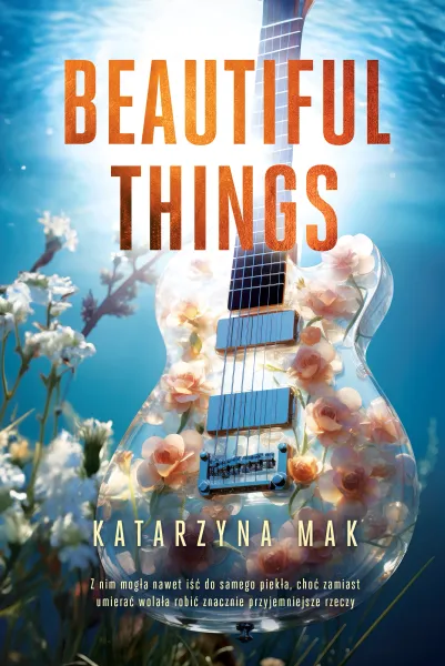 Beautiful Things zdjęcie 1