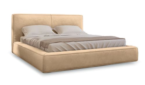 Łóżko Tapicerowane Premium Cassy 160x200 na Arena.pl