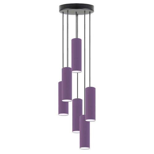Lampa wisząca MONACO na Arena.pl
