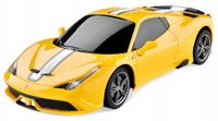 Ferrari 458 1:24 Rastar 71900 samochód sterowany
