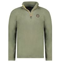 Bluza Geographical Norway Tugim HZ DB 224 M WY7437H/GN-Kaki S