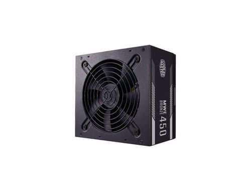 Cooler Master Zasilacz MWE 450W V2 80+ Bronze na Arena.pl