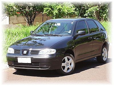 Pokrowce MIAROWE do Seat Ibiza II 2 93-02r. P3 na Arena.pl