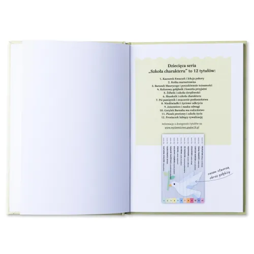 Baranek Maurycego i poszukiwanie tożsamości na Arena.pl