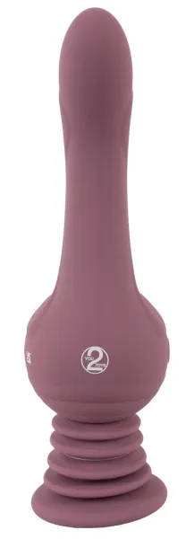 You2Toys - Wibrator Strong Shaking zdjęcie 2