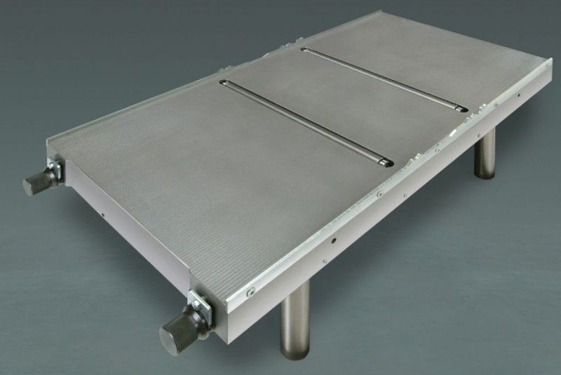 Grubościówka ROBLAND D 510, 2022 rok produkcji, nowa maszyna zdjęcie 5