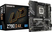 Płyta główna Gigabyte Z790 D AX ATX Intel socket 1700 4x DDR5