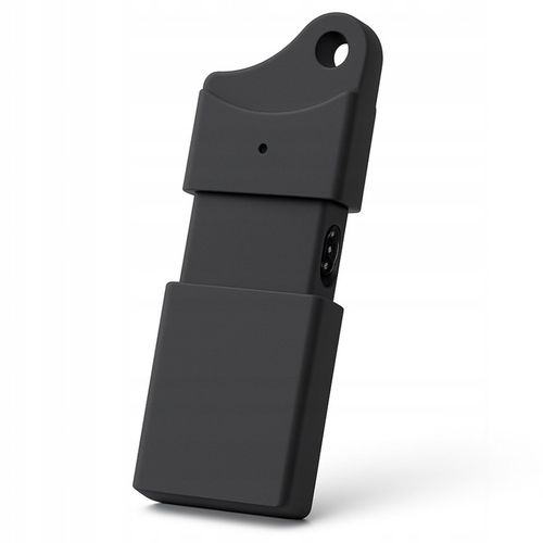 DYKTAFON SZPIEGOWSKI MINI PENDRIVE PODSŁUCH MAŁY BRELOK USB na Arena.pl