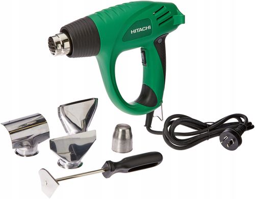 OPALARKA 2000W 450/600°C RH600T LAZ HIKOKI na Arena.pl