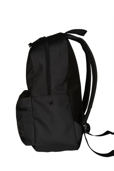 Plecak sportowy szkolny Arena Team Backpack 30 All Black zdjęcie 6