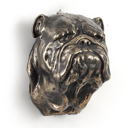 Buldog Angielski - figurka - 431 na Arena.pl